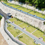 樹木葬 GOSHIKI（五色）｜熊野市 海と森を望む開放感あふれる樹木葬 ペットOKのサムネイル写真2