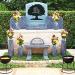 みどりの森｜伊奈町 豊富なプランから選べる永代供養墓・樹木葬の写真1