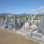 三滝川メモリアルパーク｜四日市市 日当たりのよい霊園 小ぶりな樹木葬・永代供養墓ものサムネイル写真3