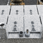 佛眼寺｜津市 大切な家族、ペットといつまでも一緒の完全個別型永代供養墓・樹木葬のサムネイル写真4