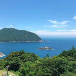 樹木葬 GOSHIKI（五色）｜熊野市 海と森を望む開放感あふれる樹木葬 ペットOKの写真1