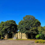 青山メモリアルパーク｜津市 手頃な価格の永代供養墓＆土に還る樹木葬 ペット供養もの写真1