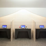 納骨堂てらす 飛鳥寺｜富士市 富士山を望む屋内納骨堂のサムネイル写真2