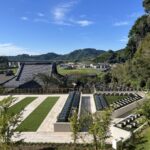 葉梨の里霊園｜藤枝市 様々な永代供養がある霊園の写真1