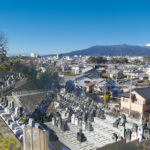 みしま望嶽の丘・結の杜｜三島市 家族で入れる永代供養墓のサムネイル写真10