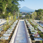 みしま望嶽の丘・結の杜｜三島市 家族で入れる永代供養墓のサムネイル写真9