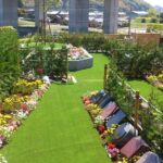 ガーデニング樹木葬霊園 空の庭苑｜藤枝市の樹木葬のサムネイル写真2