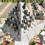 牧ヶ谷霊苑｜駿河区 花と緑に包まれた自由霊苑のサムネイル写真4