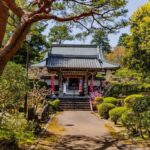 龍渓院｜伊東市 ペットと眠れる樹木葬のサムネイル写真4