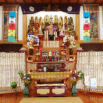 妙法寺 ｜藤枝市 歴史あるお寺の永代供養墓のサムネイル写真6