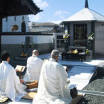 妙法寺 ｜藤枝市 歴史あるお寺の永代供養墓のサムネイル写真5