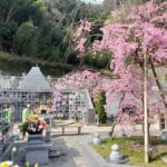 牧ヶ谷霊苑｜駿河区 花と緑に包まれた自由霊苑の写真1