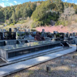 藤枝霊園｜藤枝市 花に包まれた公園墓地のサムネイル写真2