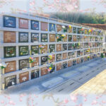 牧ヶ谷霊苑｜駿河区 花と緑に包まれた自由霊苑のサムネイル写真2