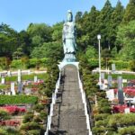 藤枝霊園｜藤枝市 花に包まれた公園墓地のサムネイル写真7