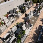 牧ヶ谷霊苑｜駿河区 花と緑に包まれた自由霊苑のサムネイル写真6