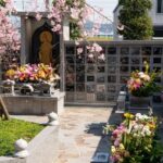 牧ヶ谷霊苑｜駿河区 花と緑に包まれた自由霊苑のサムネイル写真7