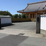 曹洞宗 龍祥山 養福寺｜磐田市 歴史あるお寺の永代供養墓のサムネイル写真3