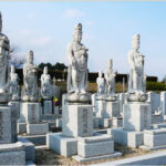 比叡山延暦寺大霊園｜大津市 多彩な永代供養墓をそろえた、12,000区画の由緒ある大型霊園のサムネイル写真2