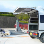 比叡山延暦寺大霊園｜大津市 多彩な永代供養墓をそろえた、12,000区画の由緒ある大型霊園のサムネイル写真8