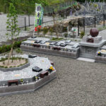 瓶割山霊苑 樹木葬やわらぎ苑｜近江八幡市 おひとり様からご夫婦、大家族までのサムネイル写真4