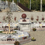 瓶割山霊苑 樹木葬やわらぎ苑｜近江八幡市 おひとり様からご夫婦、大家族までの写真1