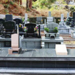 藤枝霊園｜藤枝市 花に包まれた公園墓地のサムネイル写真3