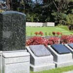 慶運寺墓苑 樹木葬｜鈴鹿市 2023年誕生、お寺の樹木葬専用霊園 合祀されないお墓のサムネイル写真2