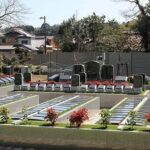 慶運寺墓苑 樹木葬｜鈴鹿市 2023年誕生、お寺の樹木葬専用霊園 合祀されないお墓の写真1