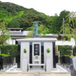 葉梨の里霊園｜藤枝市 様々な永代供養がある霊園のサムネイル写真6