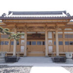 曹洞宗 龍祥山 養福寺｜磐田市 歴史あるお寺の永代供養墓の写真1