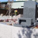 うしお霊園｜島田市 広々としたバリアフリー霊園のサムネイル写真3