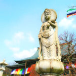 比叡山延暦寺大霊園｜大津市 多彩な永代供養墓をそろえた、12,000区画の由緒ある大型霊園のサムネイル写真7