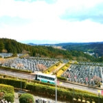 比叡山延暦寺大霊園｜大津市 多彩な永代供養墓をそろえた、12,000区画の由緒ある大型霊園の写真1