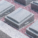 リーフログ甲賀 樹木葬墓苑｜甲賀市 多彩なプランから選べる 段差なく車椅子でも快適のサムネイル写真2