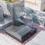 リーフログ甲賀 樹木葬墓苑｜甲賀市 多彩なプランから選べる 段差なく車椅子でも快適の写真1