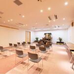 牧之原富士見霊苑｜牧之原市 豊かな自然に囲まれた大型公園墓地のサムネイル写真6