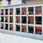 妙法寺 ｜藤枝市 歴史あるお寺の永代供養墓のサムネイル写真2