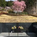 冨士霊園｜小山町 富士の自然の中眠る大型霊園の写真1