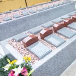 リーフログ掛川樹木葬墓苑｜掛川市 管理費不要の樹木葬の写真1