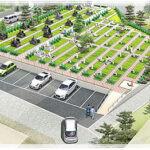 シーサイドメモリアル｜牧之原市 花と緑に囲まれた自由霊園のサムネイル写真4