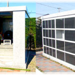 シーサイドメモリアル｜牧之原市 花と緑に囲まれた自由霊園のサムネイル写真2