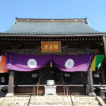 比叡山延暦寺大霊園｜大津市 多彩な永代供養墓をそろえた、12,000区画の由緒ある大型霊園のサムネイル写真10