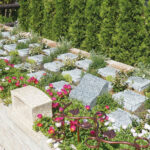 みしま望嶽の丘・結の杜｜三島市 家族で入れる永代供養墓の写真1