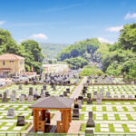 神奈川 中群の永代供養納骨堂｜メモリアルパーク大磯の写真1