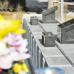 妙隆寺 永代供養墓「久遠」｜さいたま市 人数とお好みに合わせて選べる安心の永代供養墓のサムネイル写真5