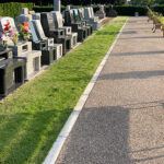 吉田霊園｜吉田町 本格的なガーデニング霊園のサムネイル写真2