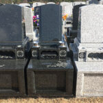 吉田霊園｜吉田町 本格的なガーデニング霊園の写真1