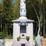 西福寺霊苑｜菊川市 永代供養墓「寂光」のサムネイル写真4