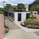 福壽の里霊園｜清水町 個人集合墓専用の霊園の写真1